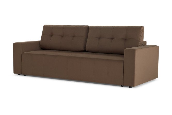 Изображение товара Диван-кровать Милборн с механизмом Еврокнижка