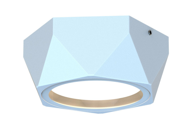 Изображение товара Уличный светильник FAVOURITE Fantum Планка 15 Вт GX53 LED