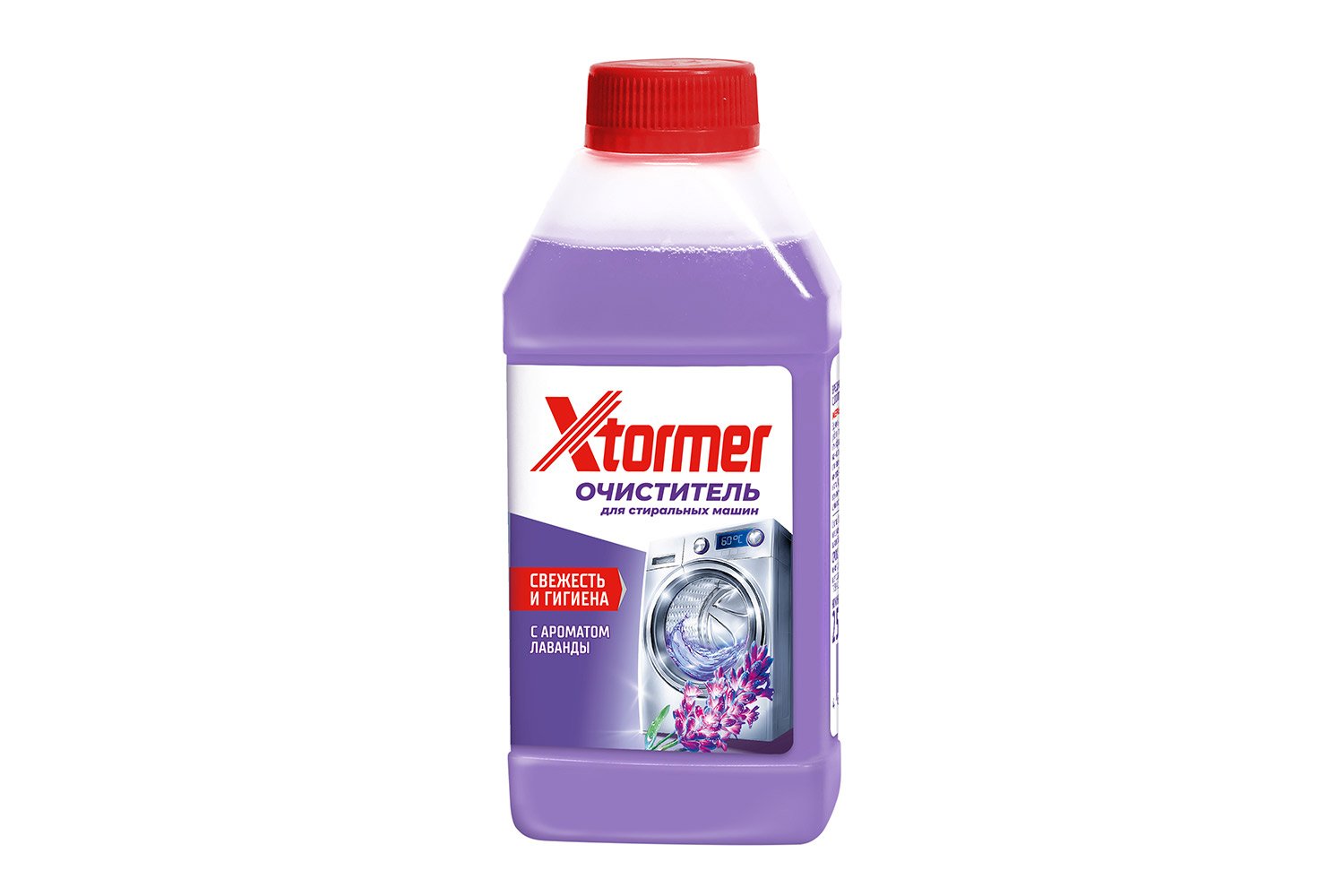 Hoff Очиститель Xtormer Лаванда