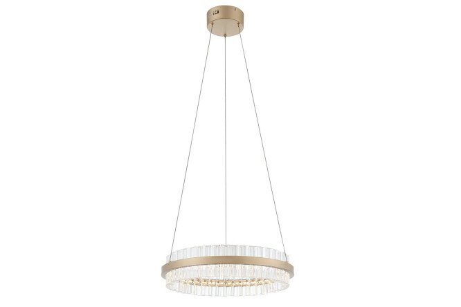 Изображение товара Светильник подвесной ST LUCE Cherio 12 кв.м., LED, 46 см