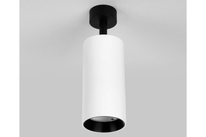 Светильник накладной ELEKTROSTANDARD Diffe 6.6x20.5x6.6 см, LED