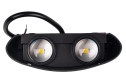 Светильник уличный JAZZWAY PWL-81130 На корпус, 4 Вт, LED