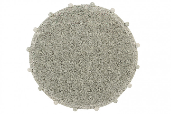 Ковёр LORENA CANALS Bubbly 120х120 см