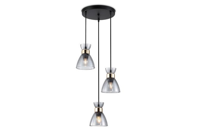 Изображение товара Светильник подвесной AMBRELLA LIGHT Traditional 6 кв.м., 34.5х100х34.5 см, E27
