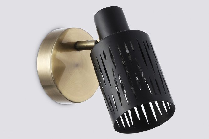Светильник накладной AMBRELLA LIGHT Traditional TR8667 2 кв.м, E14