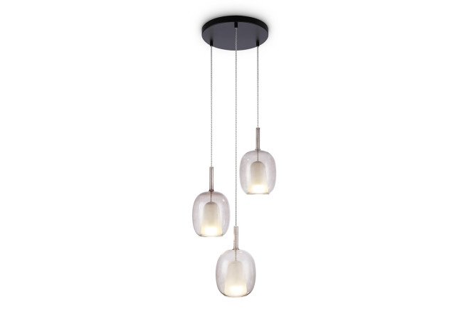 Светильник подвесной AMBRELLA LIGHT High Light 6 кв.м., 42.5х45х42.5 см, E27