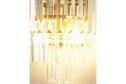 Бра MODERLI Crystal 3 кв.м, E14