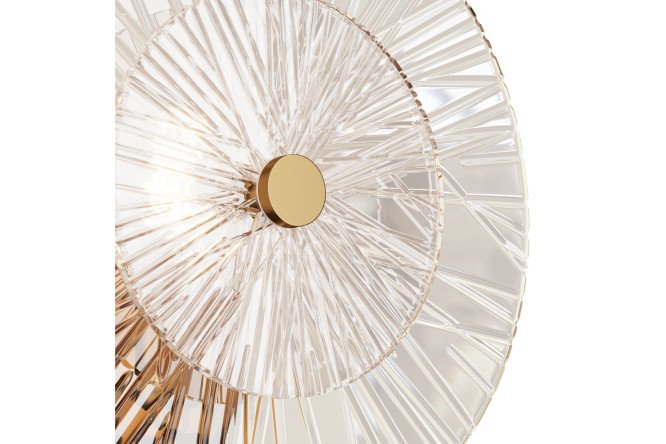 Бра MAYTONI DECORATIVE LIGHTING Modern Aster 2 кв.м, E14