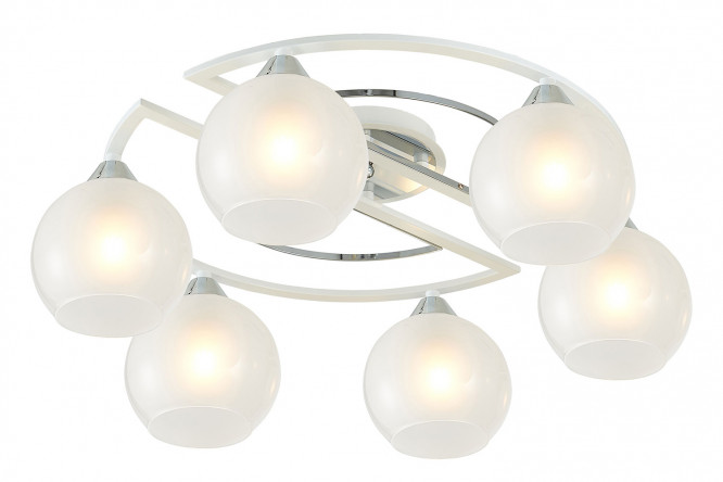 Изображение товара Люстра CITILUX Отто 20 кв.м., E27