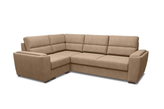 Изображение товара Угловой диван-кровать Вега 1 ДУ Сектор