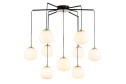 Светильник на штанге AMBRELLA LIGHT High Light 30 кв.м., 75х70х75 см, G9