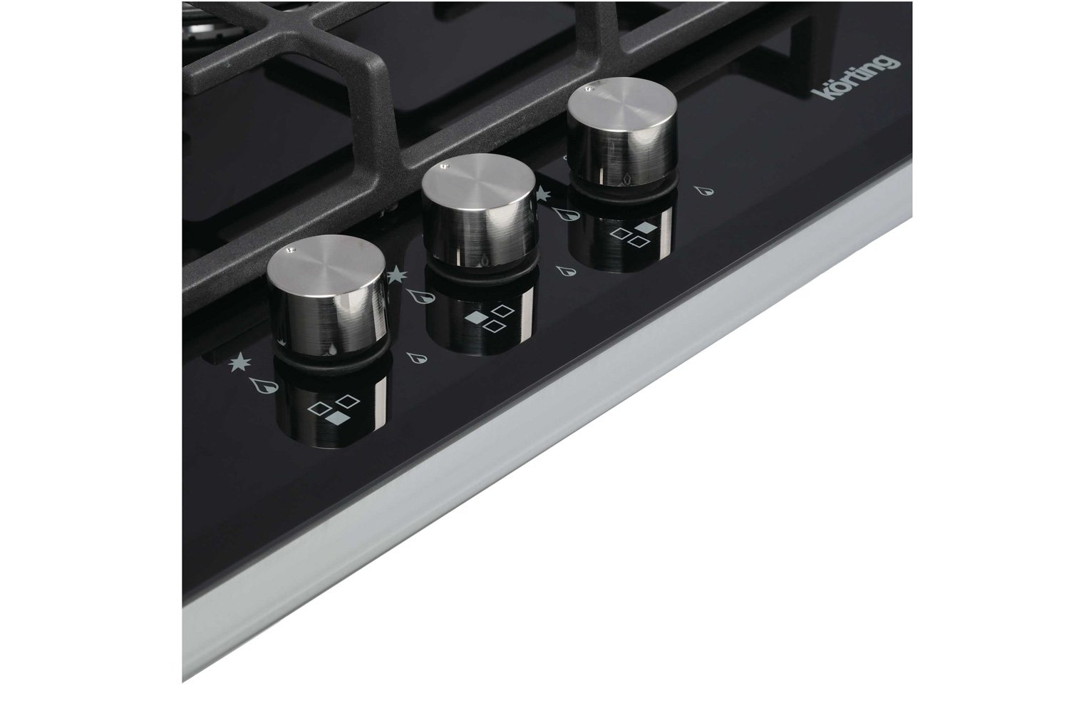 Газовая панель НGG 4825