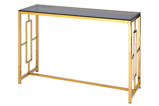 Консоль Stool Group Бруклин 120 см