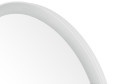 Зеркало настенное Имиррор с LED подсветкой 55х100 см
