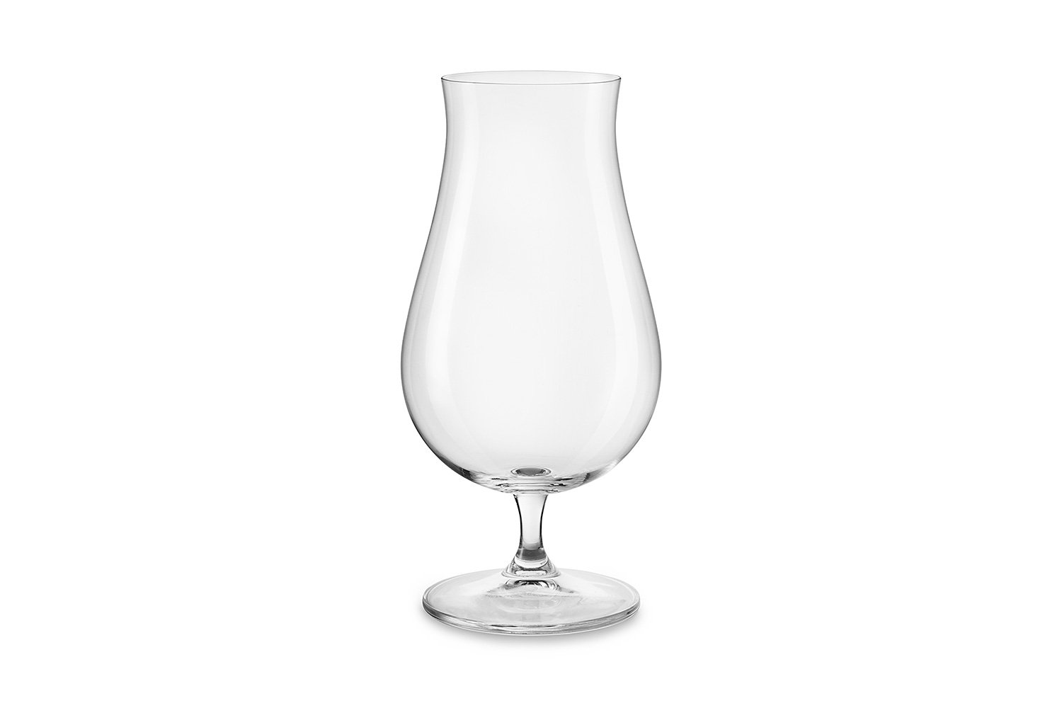 Набор бокалов CRYSTAL BOHEMIA BeerCraft 630 мл, 2 шт., Стекло