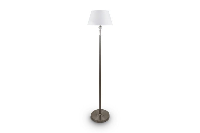 Торшер FREYA Rosemary FR2190FL-01N 36x158x36 см, E27