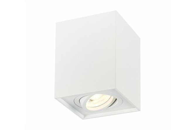 Светильник потолочный ST LUCE ST109 3 кв.м, 10x12.3x10 см, GU10