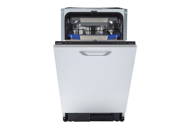 Изображение товара Компактная посудомоечная машина EXITEQ EXDW-I409 E70019 44.8 см хорошая цена
