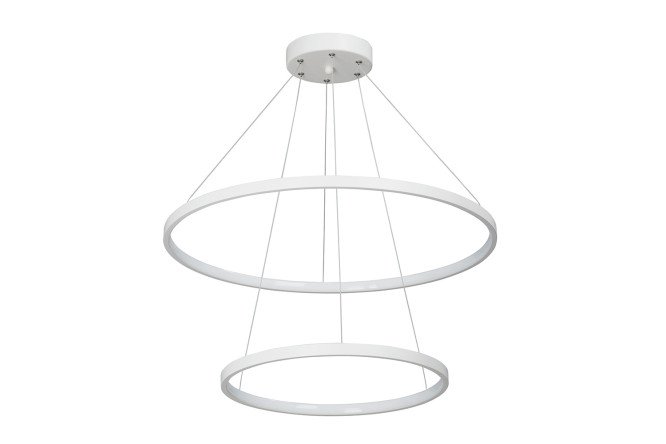 Изображение товара Подвесной LED-светильник VITALUCE V4600 60 см для помещений до 12 кв.м.