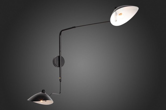 Светильник настенный ST LUCE Spruzzo 6 кв.м, E27