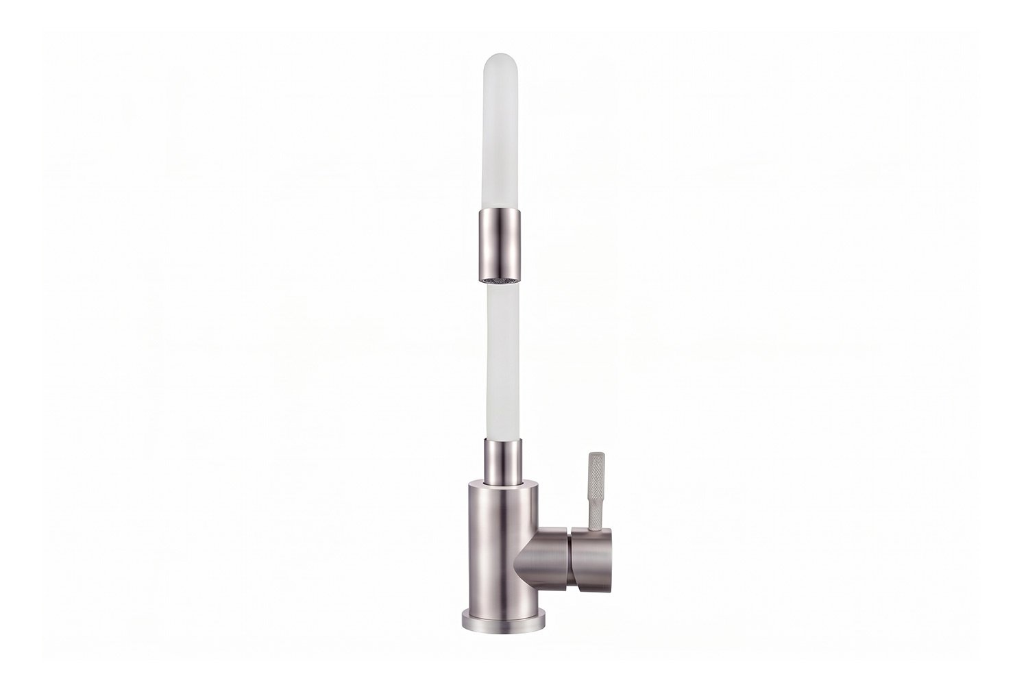 Смеситель для кухни ARGOTECH Solid 35-10 с гибким изливом