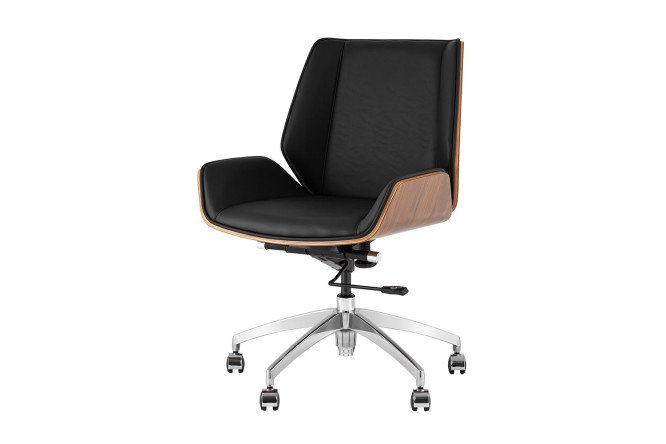 Изображение товара Кресло офисное Crown