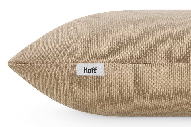 Декоративная подушка HOFF Мотив 40х40 см