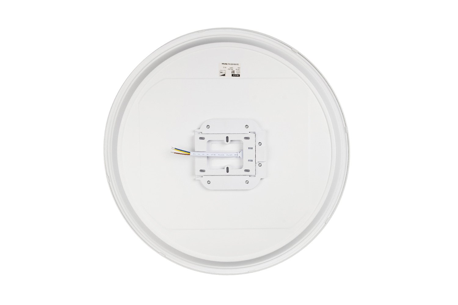 Светильник настенно-потолочный JAZZWAY PPB OPAL