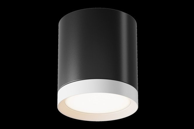 Светильник потолочный Ceiling & Wall Hoop 8.5x9.6x8.5 см, GX53