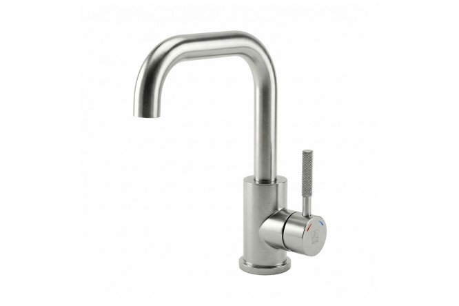 Изображение товара Смеситель для умывальника ARGOTECH 35-02 Solid-L