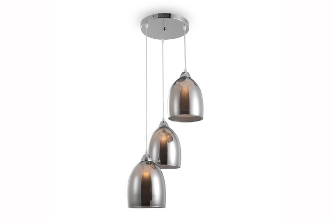 Изображение товара Подвесной светильник FREYA Modern Astery 12 кв.м. E27 37x30x37 см