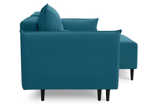 Угловой диван-кровать SCANDICA Отто