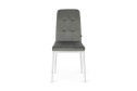 Стул Snow 45х90х54 см