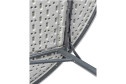 Стол складной Stool Group Y180 180x74x180 см