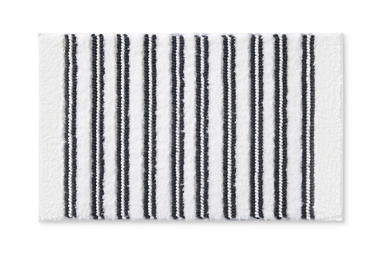 Коврик для ванной комнаты MICASA Stripes