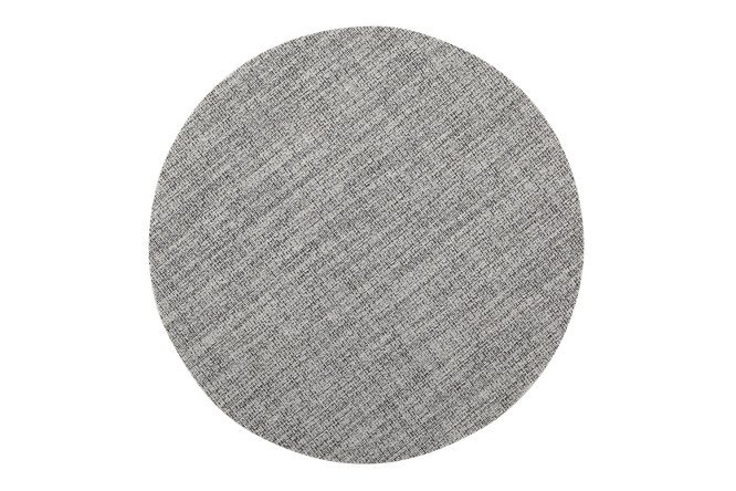 Изображение товара Индивидуальная рогожка салфетка 36х0,3х36 см из ПВХ натурального цвета