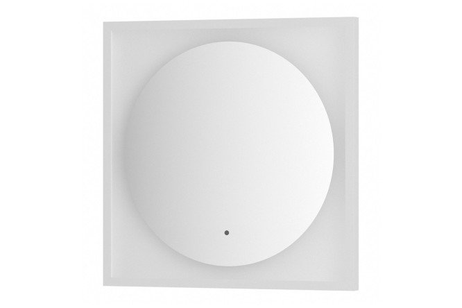 Изображение товара Зеркало с LED-подсветкой DEFESTO Eclipse DF 2236R 60х60 см