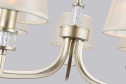 Светильник подвесной AMBRELLA LIGHT High Light 20 кв.м., 62х74х62 см, E14