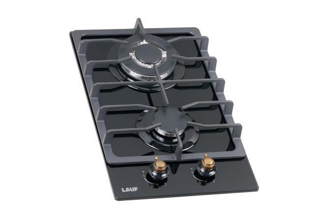 Изображение товара Газовая панель PG-304BL classic 30 см