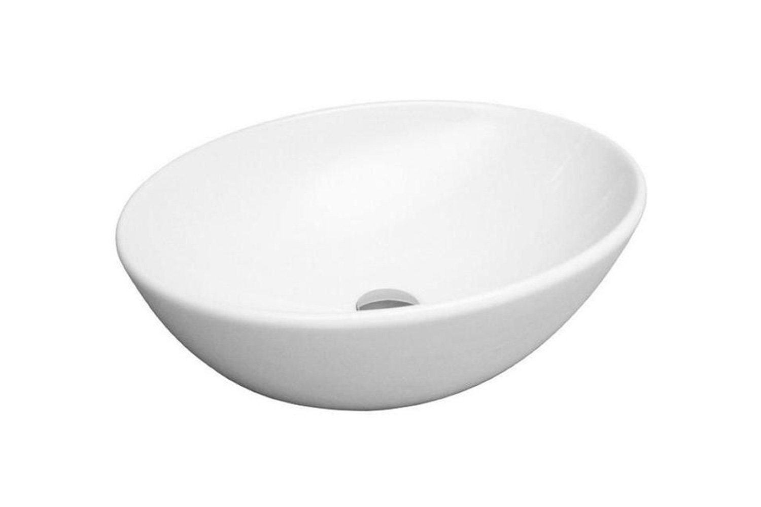 Раковина накладная Hoff Eleganza