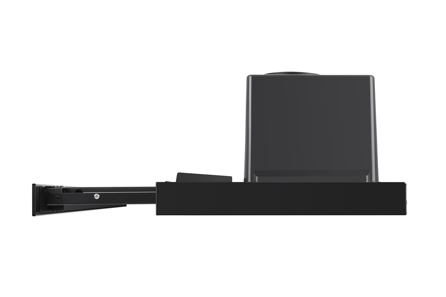 Вытяжка Ouse Touch 60 Glass