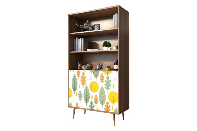 Изображение товара Стеллаж Berber