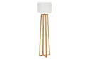 Торшер HOFF Hygge Wood 40x158x40 см, E27