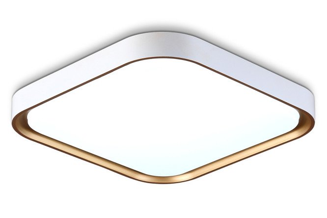 Изображение товара Потолочный светильник AMBRELLA LIGHT Orbital LED 16 кв.м. стильное освещение