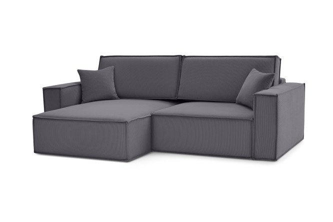 Изображение товара Угловой диван-кровать SOLANA Сидней с универсальным углом 242х89х165 см