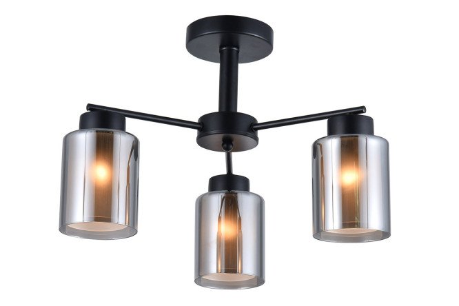 Люстра SCHAFFNER Festivo 16 кв.м., 46x30x46 см, E27