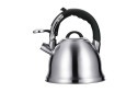 Чайник REGENT Inox Tea со свистком 3 л