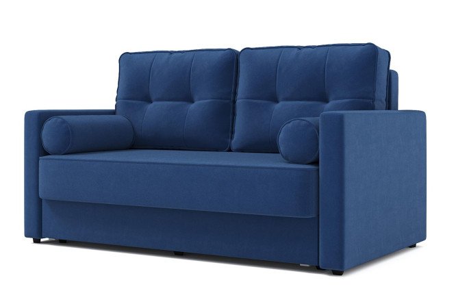 Изображение товара Диван-кровать Тони Еврокнижка размеры 162х95х93 см спальное 140х198 см