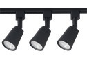 Комплект прожекторов на шинопроводе JAZZWAY PTR 1508 100x14.1x8.4 см, LED