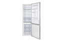 Холодильник MAUNFELD Inverter MFF200NFBG, бежевый